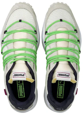 彪马Lace Rider Pop‘白云’ 375957-01 Shop 彪马Lace Rider Pop‘白云’ 375957-01