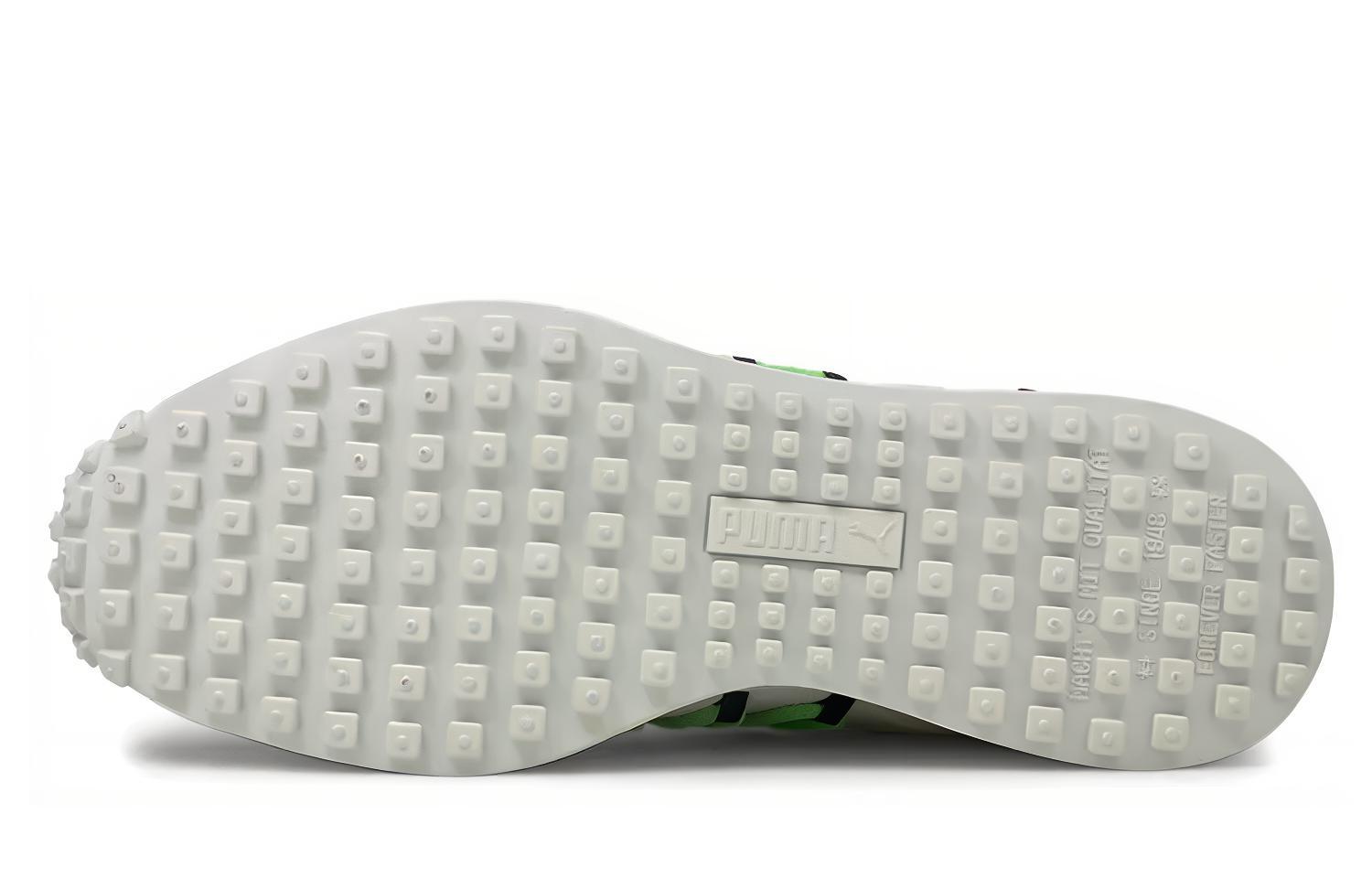 Purchase 彪马Lace Rider Pop‘白云’ 375957-01