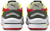 Shop Puma Lace Rider Retro ''Wit Poppy Rood'' 380575-02