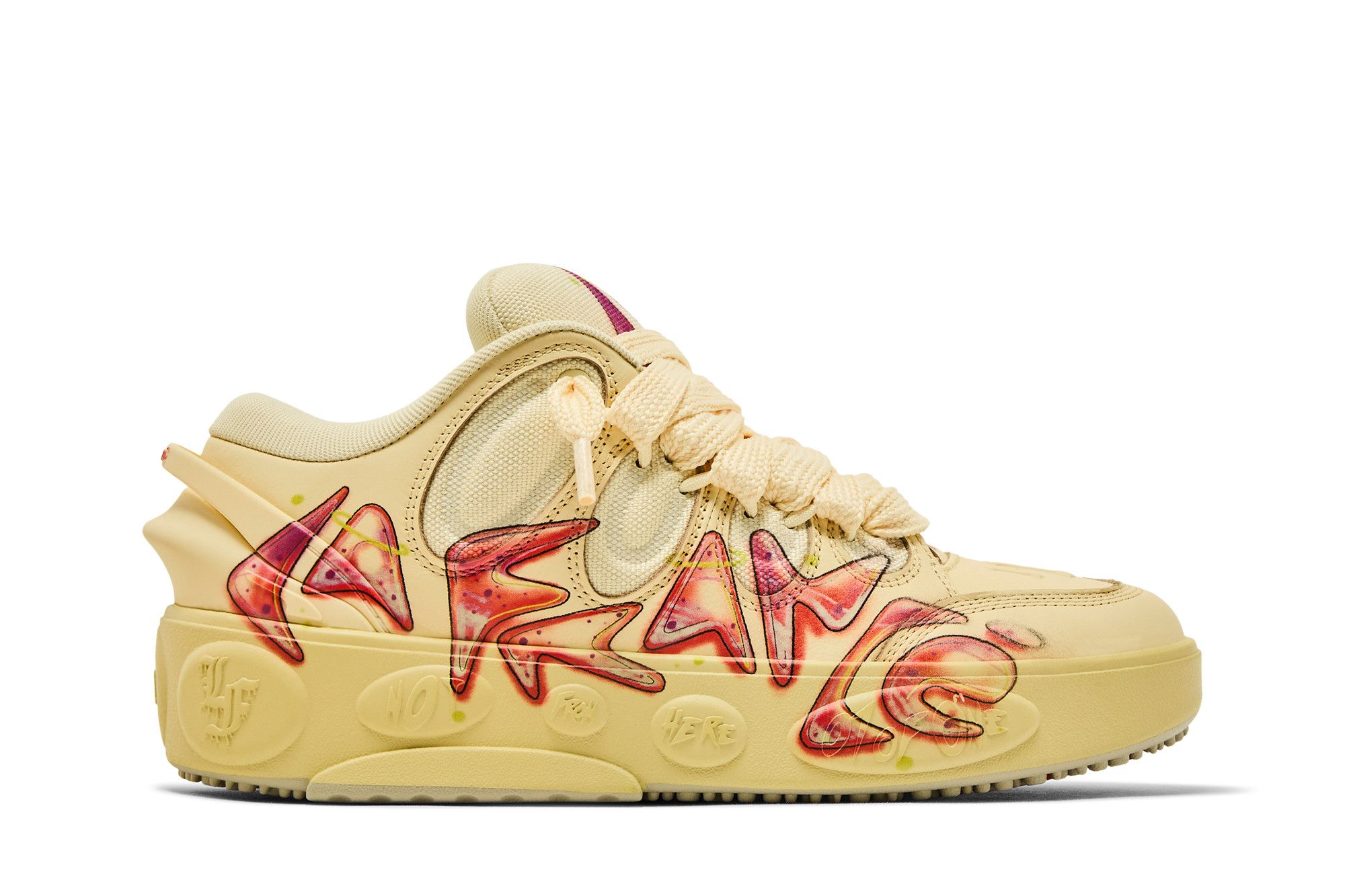 Buy Puma LaFrancé 'Aerógrafo' 311700-01