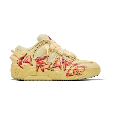 Puma LaFrancé 'Airbrush'