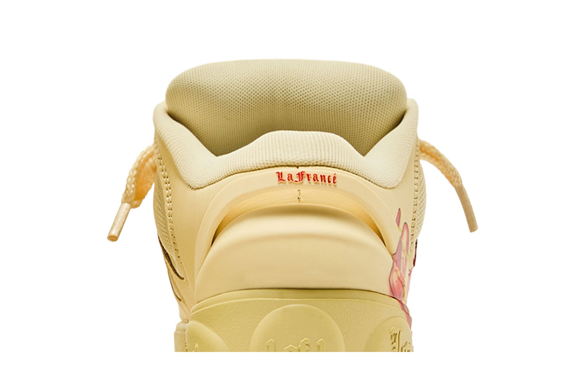 Sizing Puma LaFrancé 'Aerógrafo' 311700-01