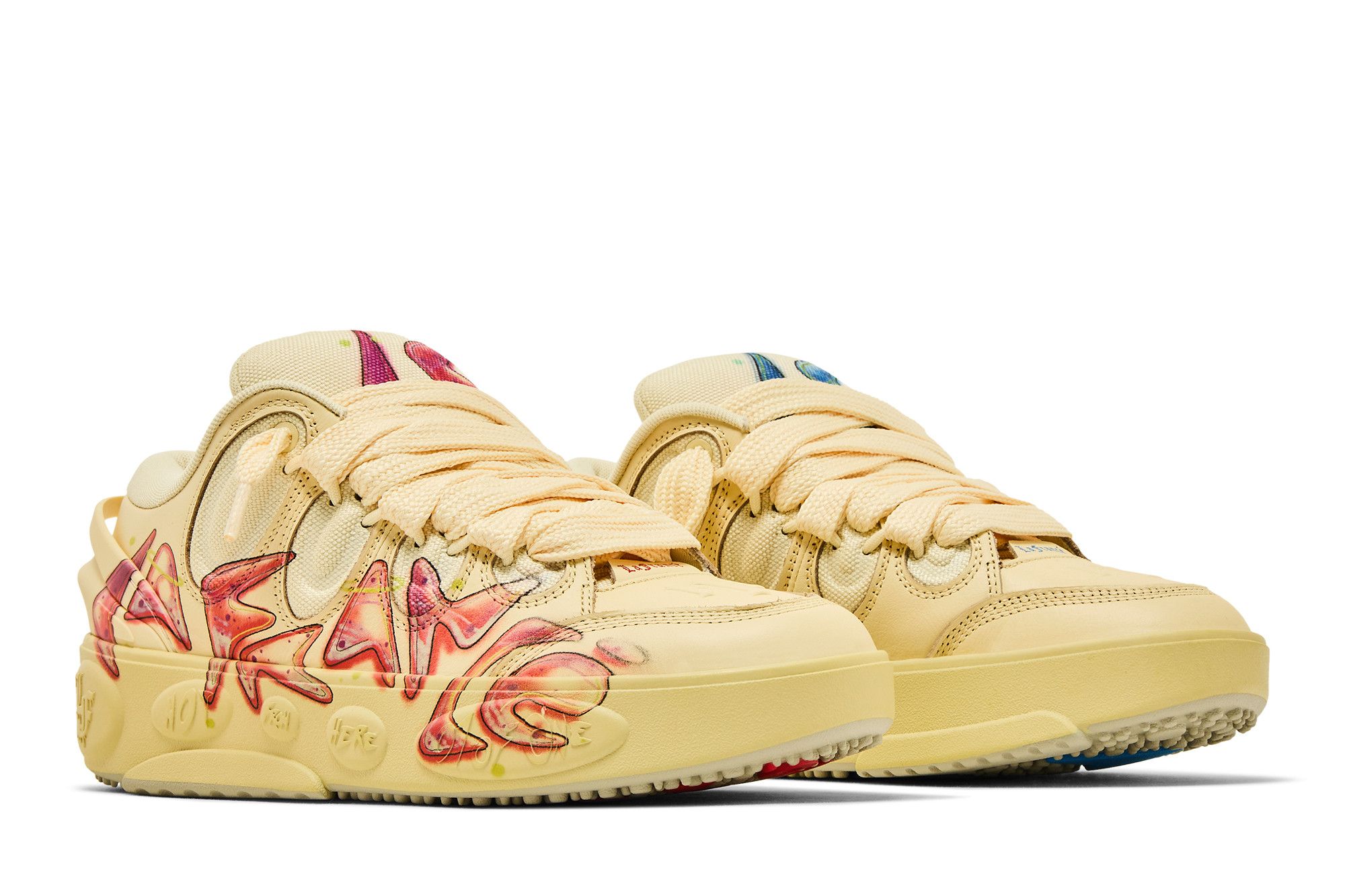 Cheap Puma LaFrancé 'Aerógrafo' 311700-01