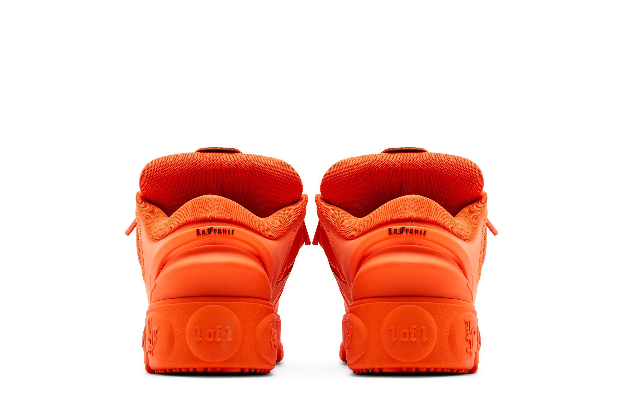 Details for プーマ ラフランス "才能" (Puma Rafuransu "Sainō") 310867-01