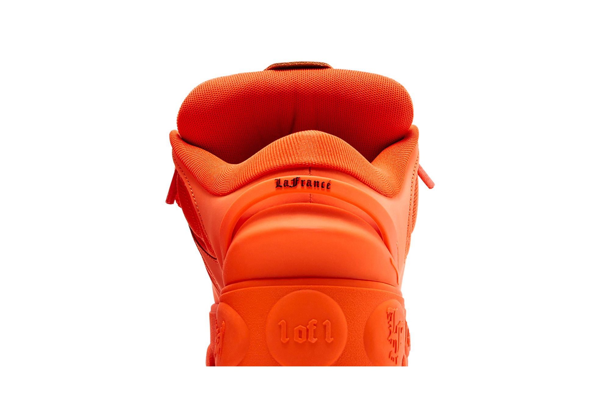 Sizing プーマ ラフランス "才能" (Puma Rafuransu "Sainō") 310867-01