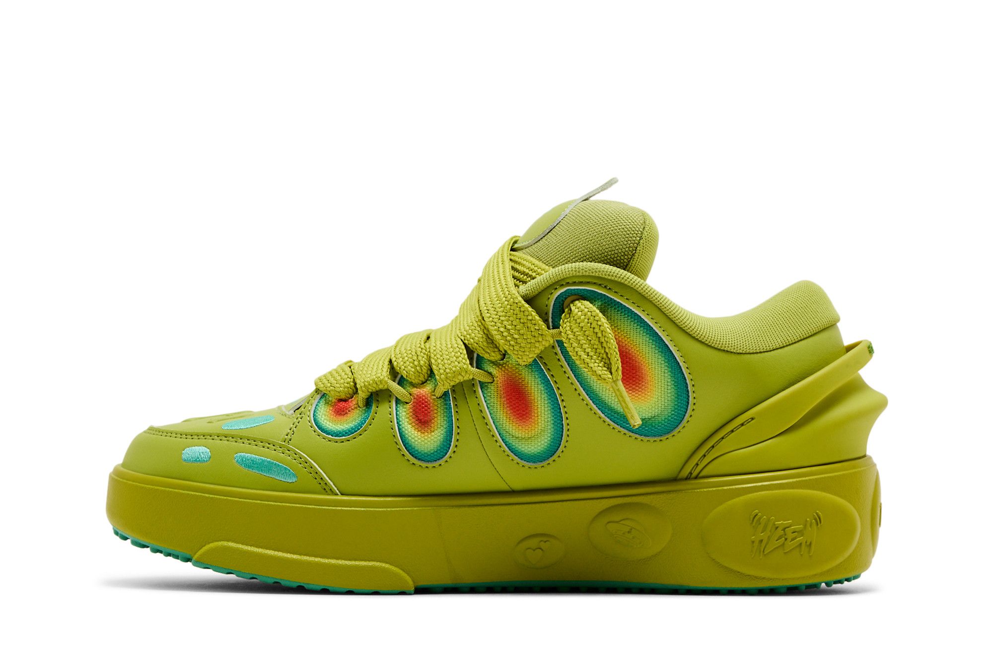 Puma LaFrancé 'Heatmap' 圖 3