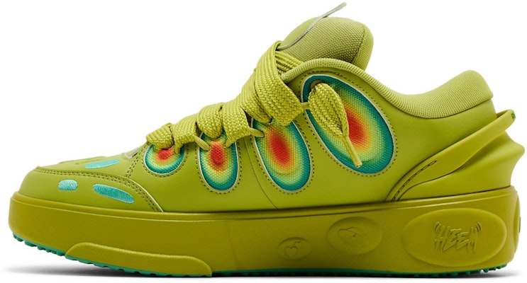 Puma LaFrancé 'Heatmap' 311698-01 Lookbook Puma LaFrancé 'Heatmap' 311698-01