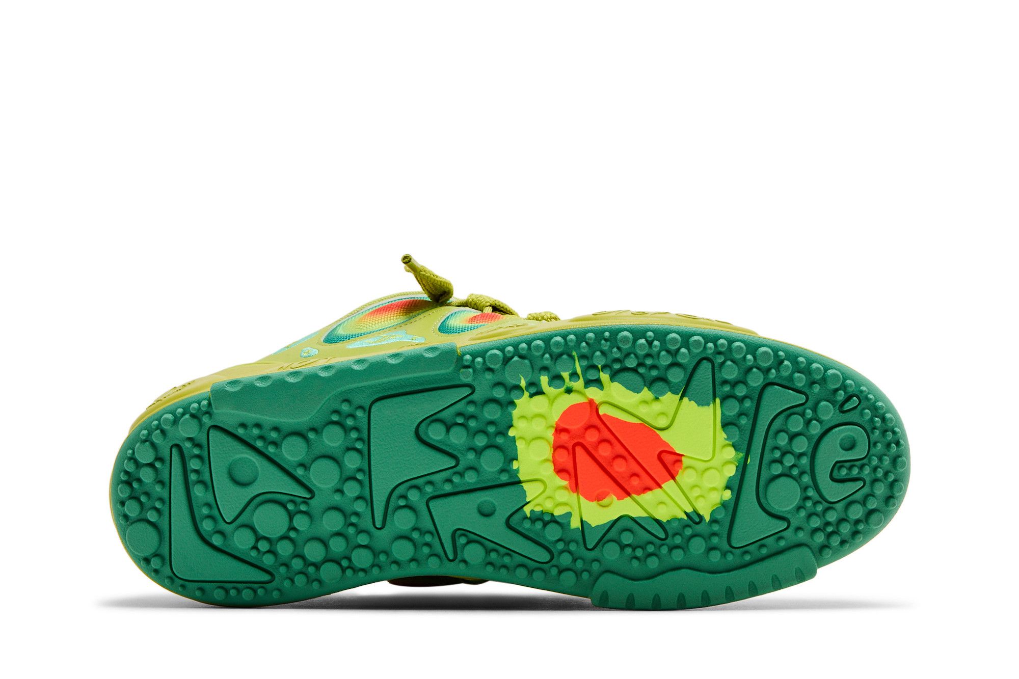 Puma LaFrancé 'Heatmap' 圖 4