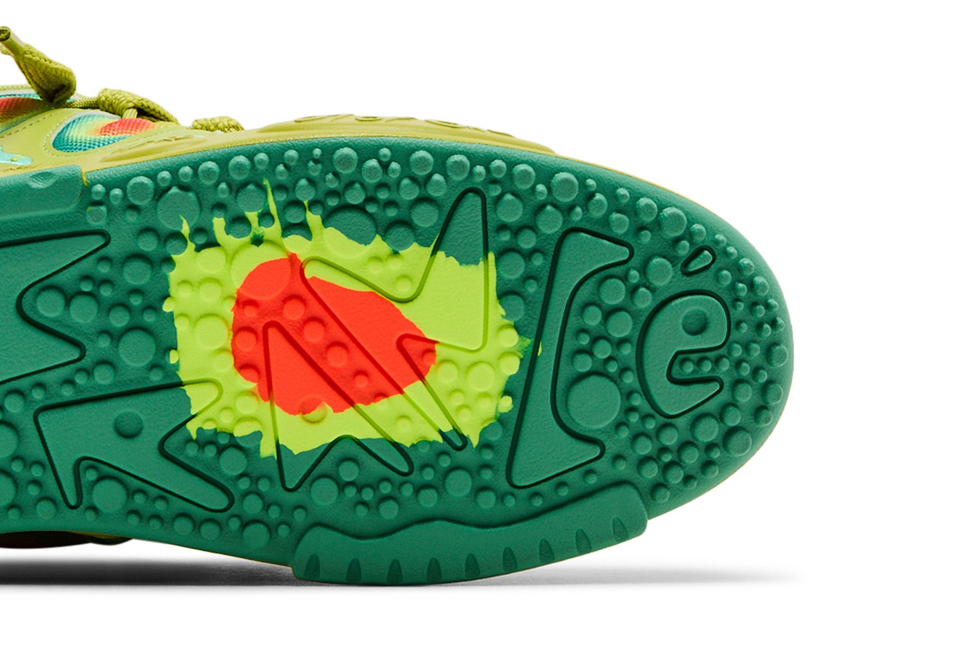 Puma LaFrancé 'Heatmap' 圖 5