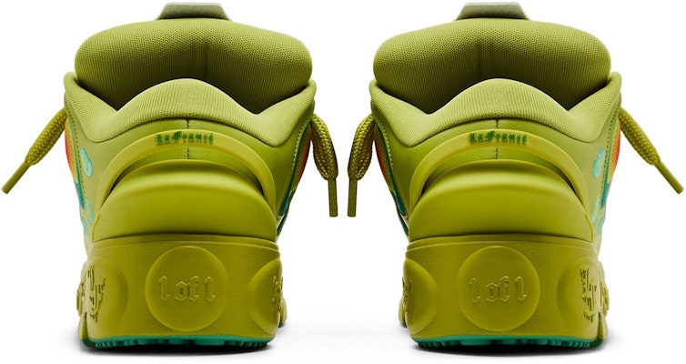 Puma LaFrancé 'Heatmap' 311698-01 Details for Puma LaFrancé 'Heatmap' 311698-01