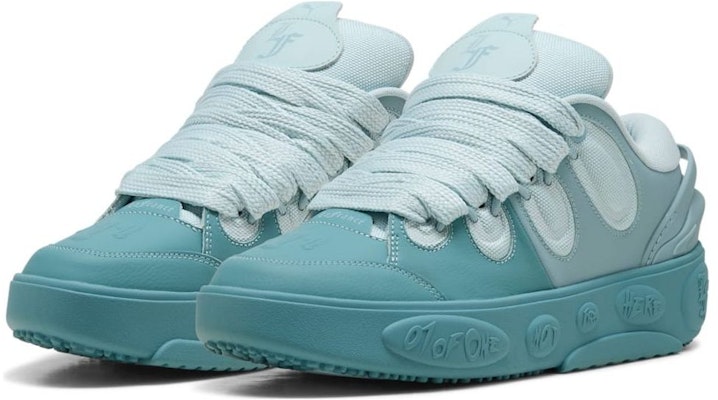 Puma LaFrancé 'Icey' 312979-01 Details for Puma LaFrancé 'Icey' 312979-01