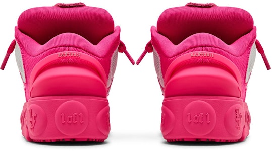 Puma LaFrancé 'Karpet Merah Muda' 310869-01 Details for Puma LaFrancé 'Karpet Merah Muda' 310869-01