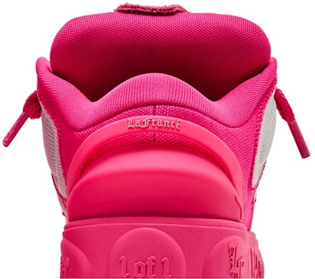 Puma LaFrancé 'Pink Carpet' 310869-01 Sizing Puma LaFrancé 'Pink Carpet' 310869-01