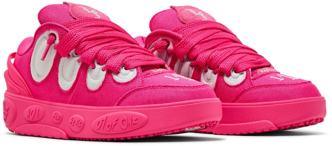 Puma LaFrancé 'Karpet Merah Muda' 310869-01 Cheap Puma LaFrancé 'Karpet Merah Muda' 310869-01