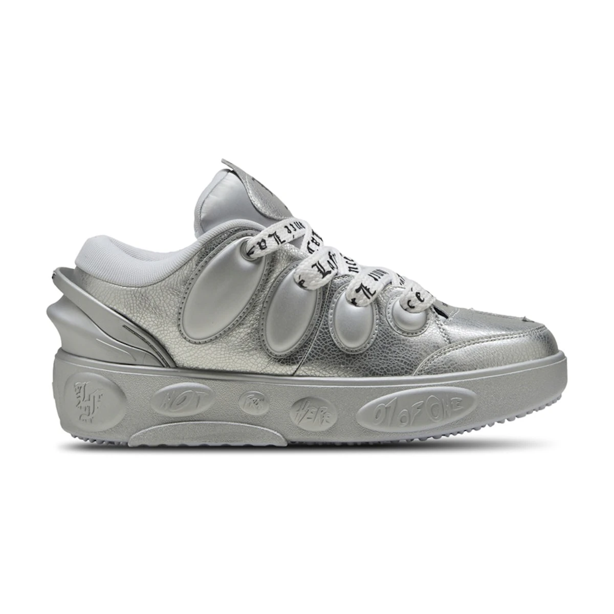 311334 Buy Puma LaFrancé 'Silver Mist' 311334-01 - Novelship