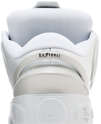 Puma LaFrancé 'Perak Mist' 311334-01 Sizing Puma LaFrancé 'Perak Mist' 311334-01