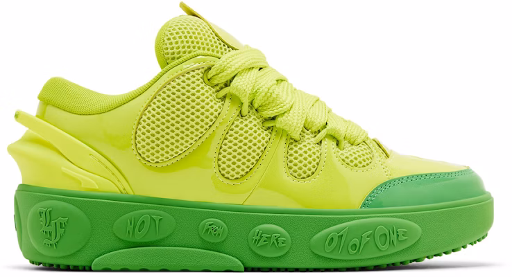 Puma LaFrancé 'Slime' (Mantenido en inglés para SEO) 310868-01 Buy Puma LaFrancé 'Slime' (Mantenido en inglés para SEO) 310868-01