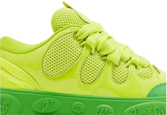 Puma LaFrancé 'Slime' (Mantenido en inglés para SEO) 310868-01 Order Puma LaFrancé 'Slime' (Mantenido en inglés para SEO) 310868-01