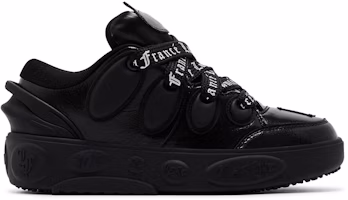 Puma LaFrancé 'Written in Chrome Pack - Black' 311335-01 Puma LaFrancé 'Written in Chrome Pack - Black' 311335-01