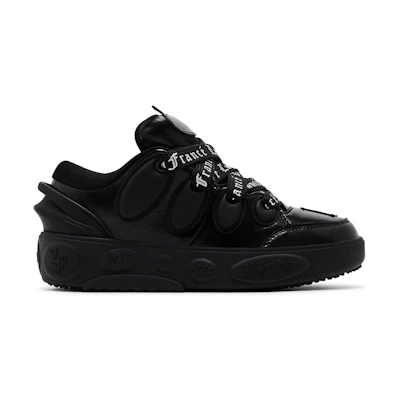 Puma LaFrancé 'Written in Chrome Pack - Black'