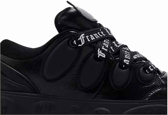 Puma LaFrancé 'Escrito en Chrome Pack - Negro' 311335-01 Order Puma LaFrancé 'Escrito en Chrome Pack - Negro' 311335-01