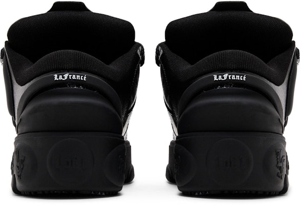 Puma LaFrancé 'Escrito en Chrome Pack - Negro' 311335-01 Details for Puma LaFrancé 'Escrito en Chrome Pack - Negro' 311335-01