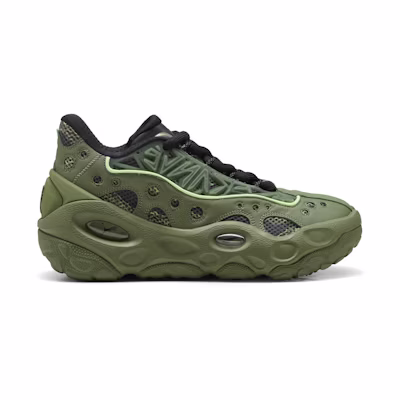 Puma LaFrancé RNNR 'Camo'