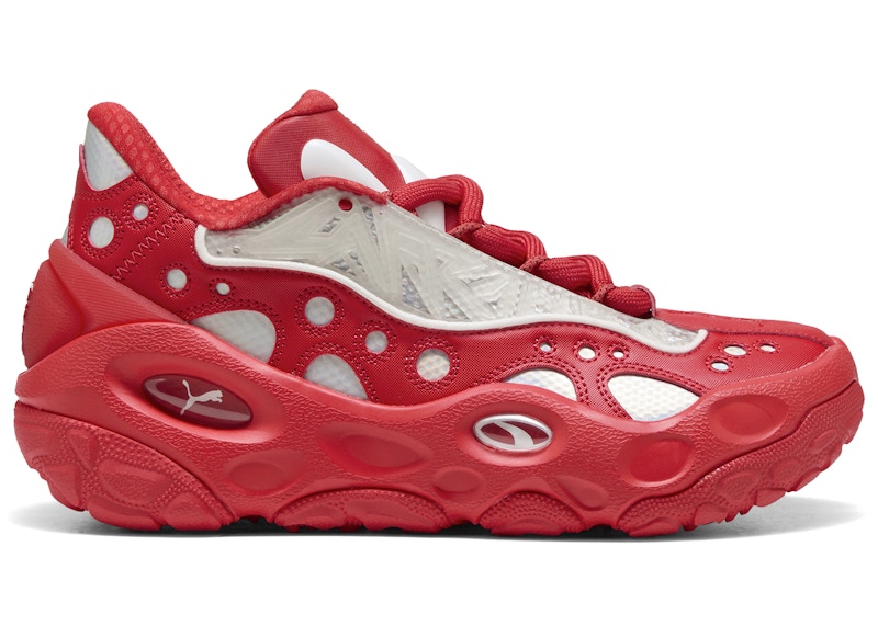 Puma LaFrancé RNNR 'For All Time Red' 312715-02