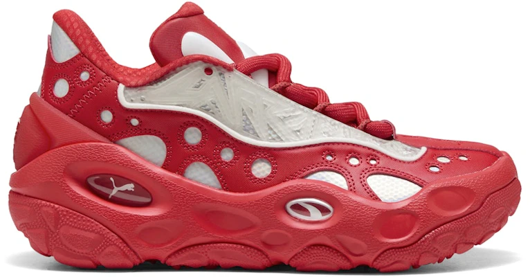 Puma LaFrancé RNNR 'For All Time Red' 312715-02 Buy Puma LaFrancé RNNR 'For All Time Red' 312715-02