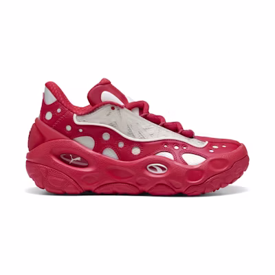Puma LaFrancé RNNR 'For All Time Red'