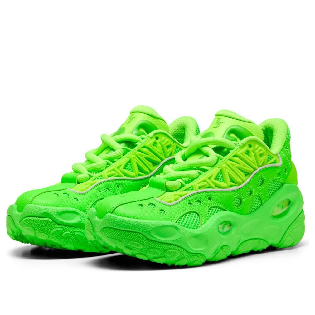 Order Puma LaFrancé RNNR 'Green Glare' 312274-04