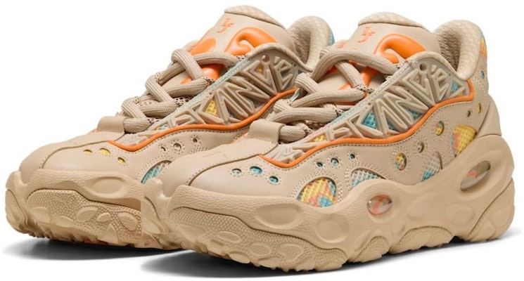 Puma LaFrancé RNNR 'Light Sand Orange Glo' 312165-01 Lookbook Puma LaFrancé RNNR 'Light Sand Orange Glo' 312165-01