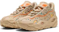 Lookbook Puma LaFrancé RNNR 'Light Sand Orange Glo' 312165-01