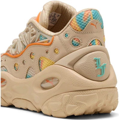 Puma LaFrancé RNNR 'Light Sand Orange Glo' 312165-01 Purchase Puma LaFrancé RNNR 'Light Sand Orange Glo' 312165-01
