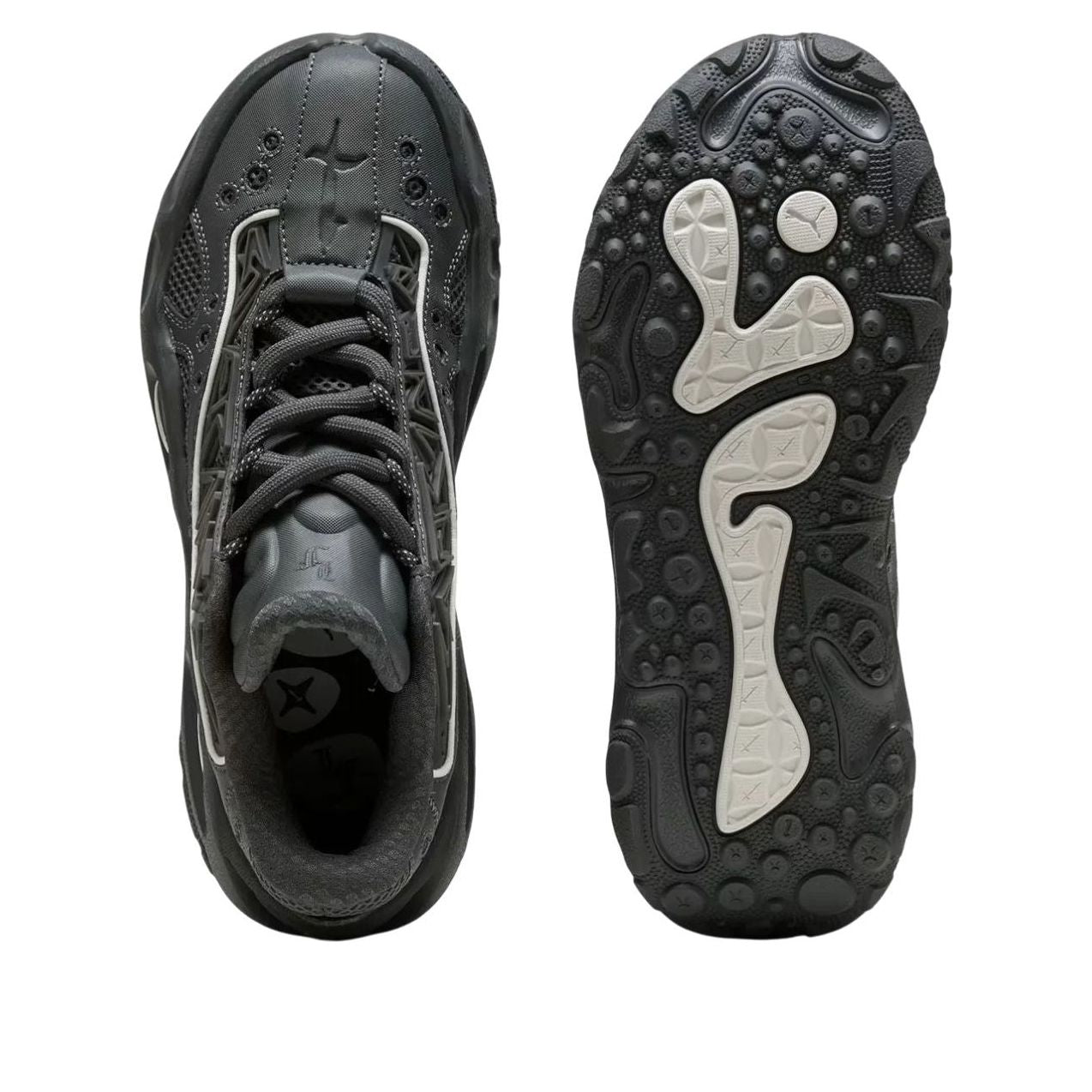 Order プーマ ラフランセ RNNR ''ポイズンピンク'' 312274-01