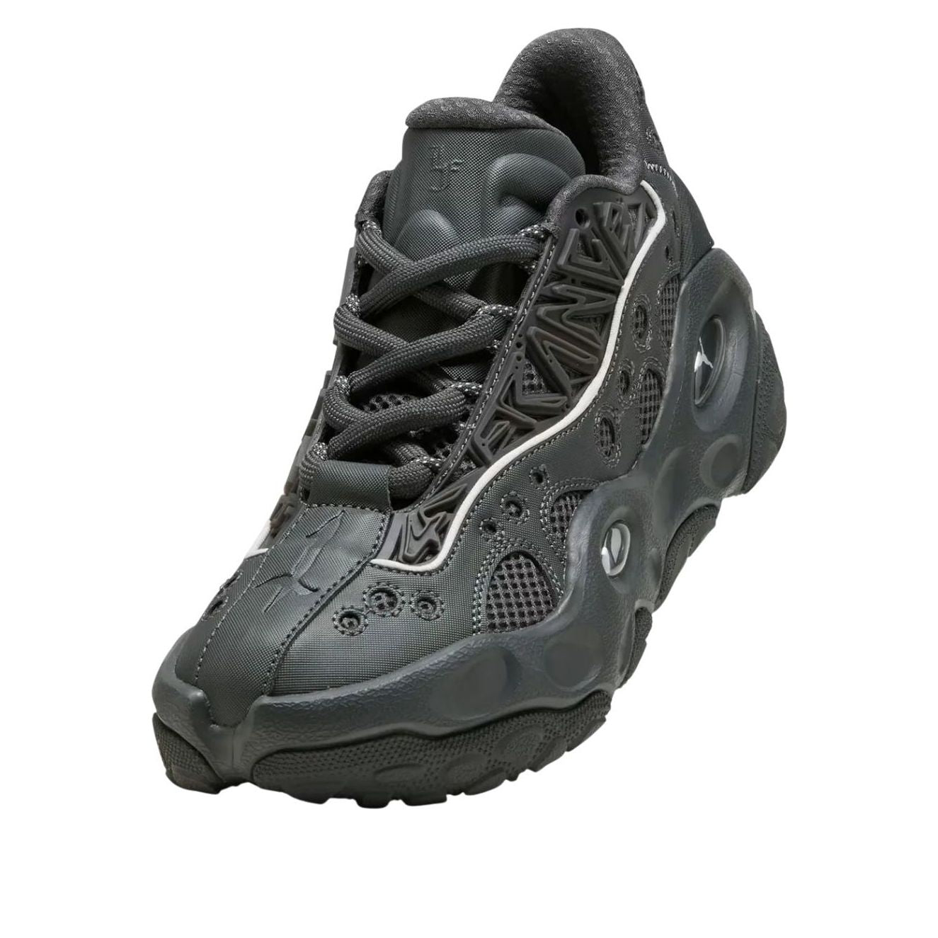 Lookbook プーマ ラフランセ RNNR ''ポイズンピンク'' 312274-01