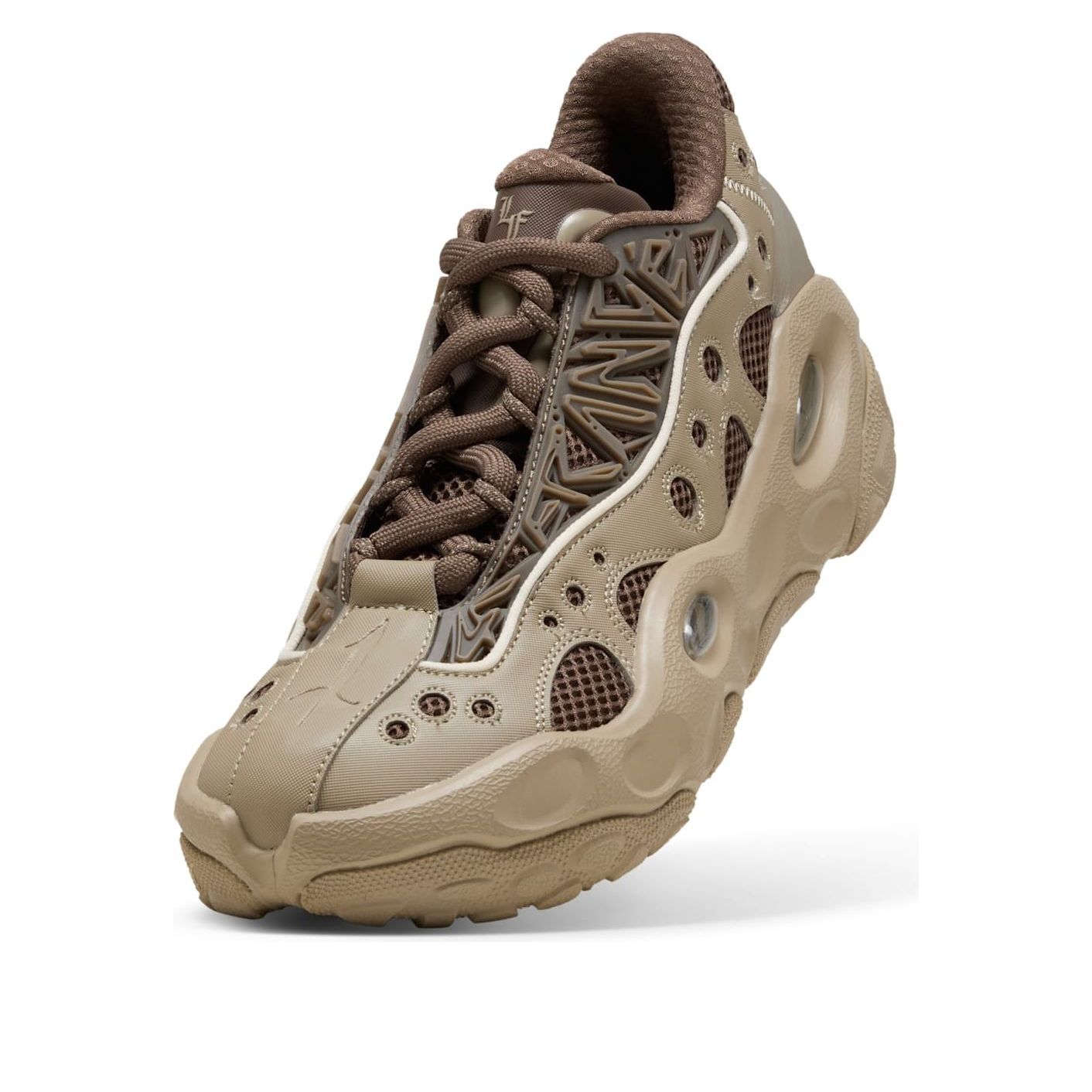 Lookbook Puma LaFrance RNR Trail ''Bruin'' 312716-01