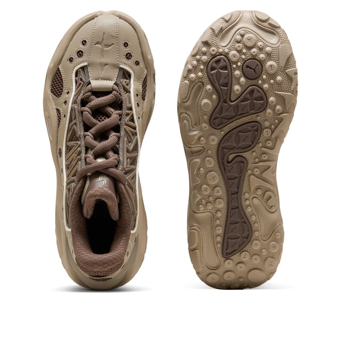 Purchase Puma LaFrance RNR Trail ''Bruin'' 312716-01