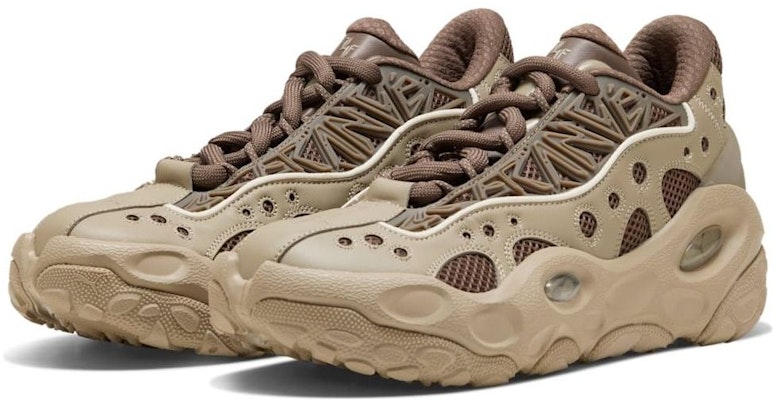 Puma LaFrance RNR Trail ''Bruin'' 312716-01 Details for Puma LaFrance RNR Trail ''Bruin'' 312716-01
