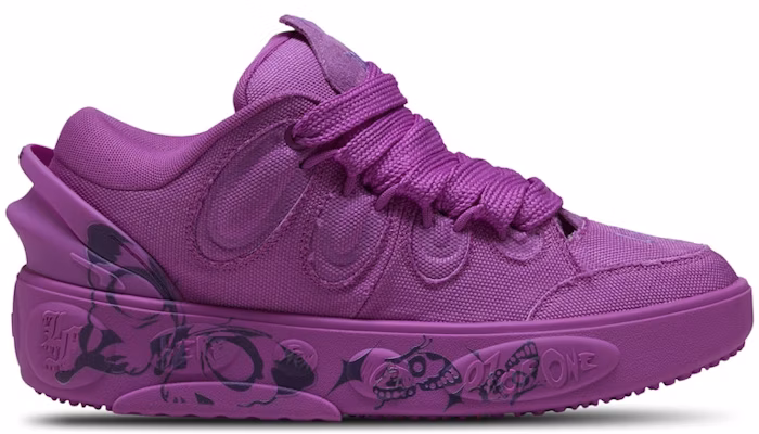 Puma LaMelo Ball LaFrancé 'Mother's Day' 311333-02 Buy Puma LaMelo Ball LaFrancé 'Mother's Day' 311333-02