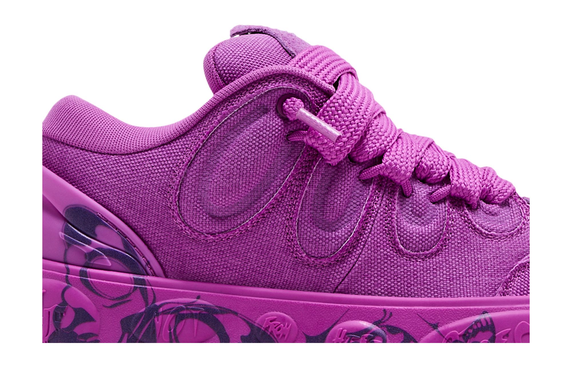 Order プーマ ラメロ・ボール ラフランセ「母の日」限定モデル 311333-02