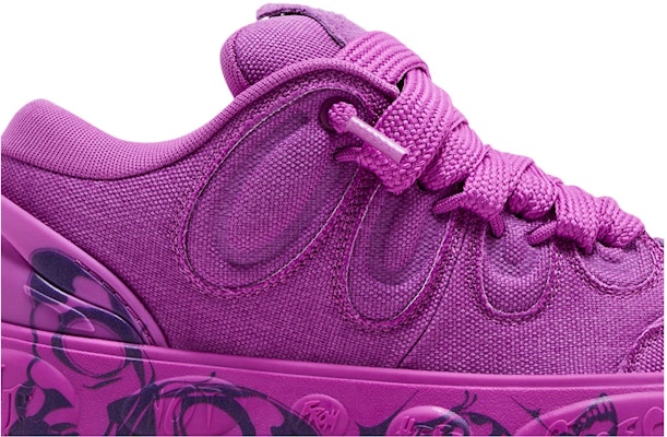 Puma LaMelo Ball LaFrancé 'Mother's Day' 311333-02 Order Puma LaMelo Ball LaFrancé 'Mother's Day' 311333-02
