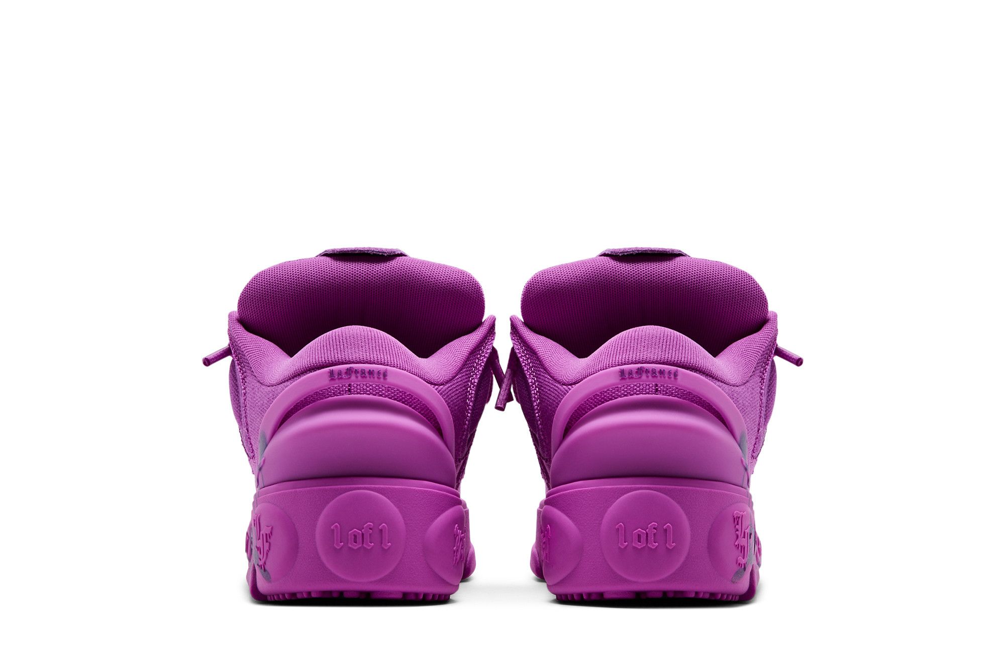 Details for プーマ ラメロ・ボール ラフランセ「母の日」限定モデル 311333-02