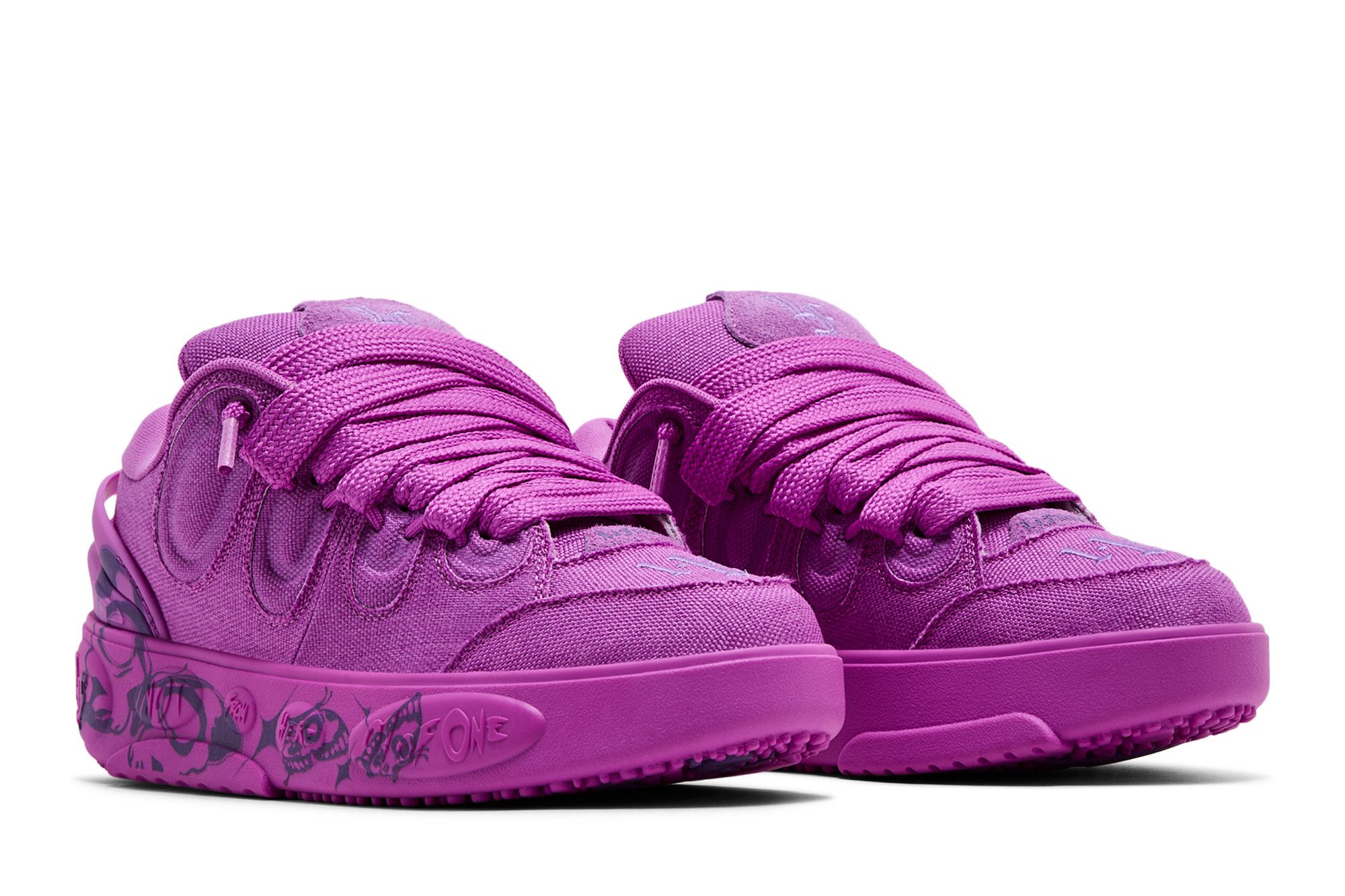 Cheap プーマ ラメロ・ボール ラフランセ「母の日」限定モデル 311333-02