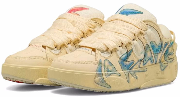 Puma LaFrancé 'Airbrush' 311700-01 Order Puma LaFrancé 'Airbrush' 311700-01