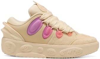 Puma LaMelo Ball LaFrancé 'Bright Lights' 313097-01 Puma LaMelo Ball LaFrancé 'Bright Lights' 313097-01