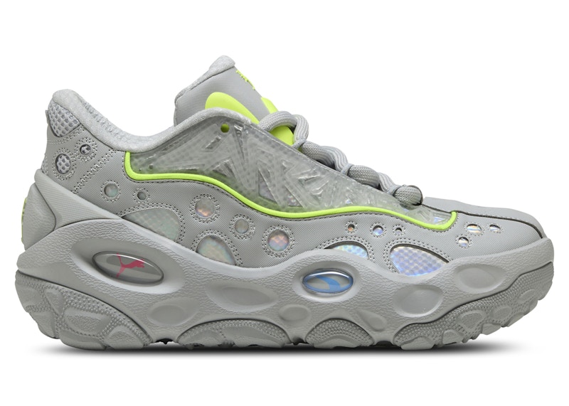 Buy Puma LaMelo Ball LaFrancé RNR 灰霓虹配色 球鞋 312271-01