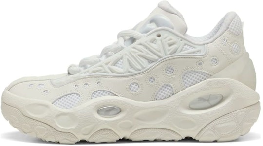 彪马 LaMelo Ball LaFranc RNR '纯白色' 312274-02 Buy 彪马 LaMelo Ball LaFranc RNR '纯白色' 312274-02