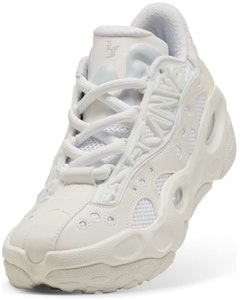 彪马 LaMelo Ball LaFranc RNR '纯白色' 312274-02 Lookbook 彪马 LaMelo Ball LaFranc RNR '纯白色' 312274-02