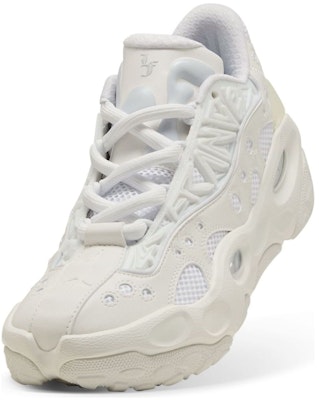 Puma LaFrancé RNNR 'White Glow Silver Mist' 312274-02 Lookbook Puma LaFrancé RNNR 'White Glow Silver Mist' 312274-02